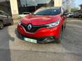 Renault Kadjar SERIE BOSE Rood - thumbnail 1