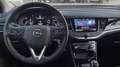 Opel Astra Elegance Kamera+Navi+SHZ+LED Grau - thumbnail 9