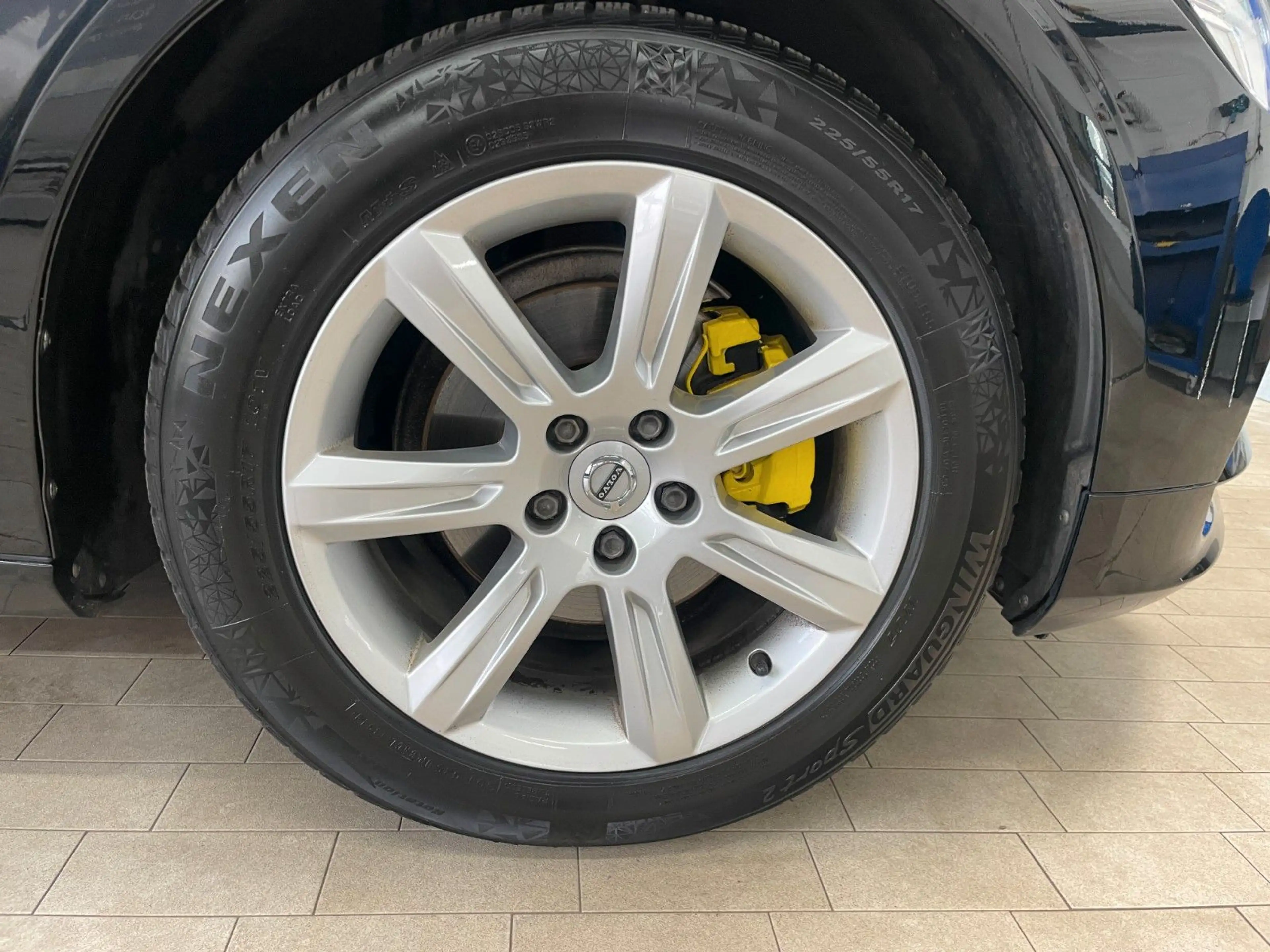 Volvo S90 LIM MOMENTUM/LEDER/SENUS/NAVI/ACC/SPUR/PDC — photo 15
