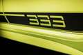 Volkswagen Golf R VIII 333 Limited Edition 4Motion R Akrapovic 19" Yellow - thumbnail 1