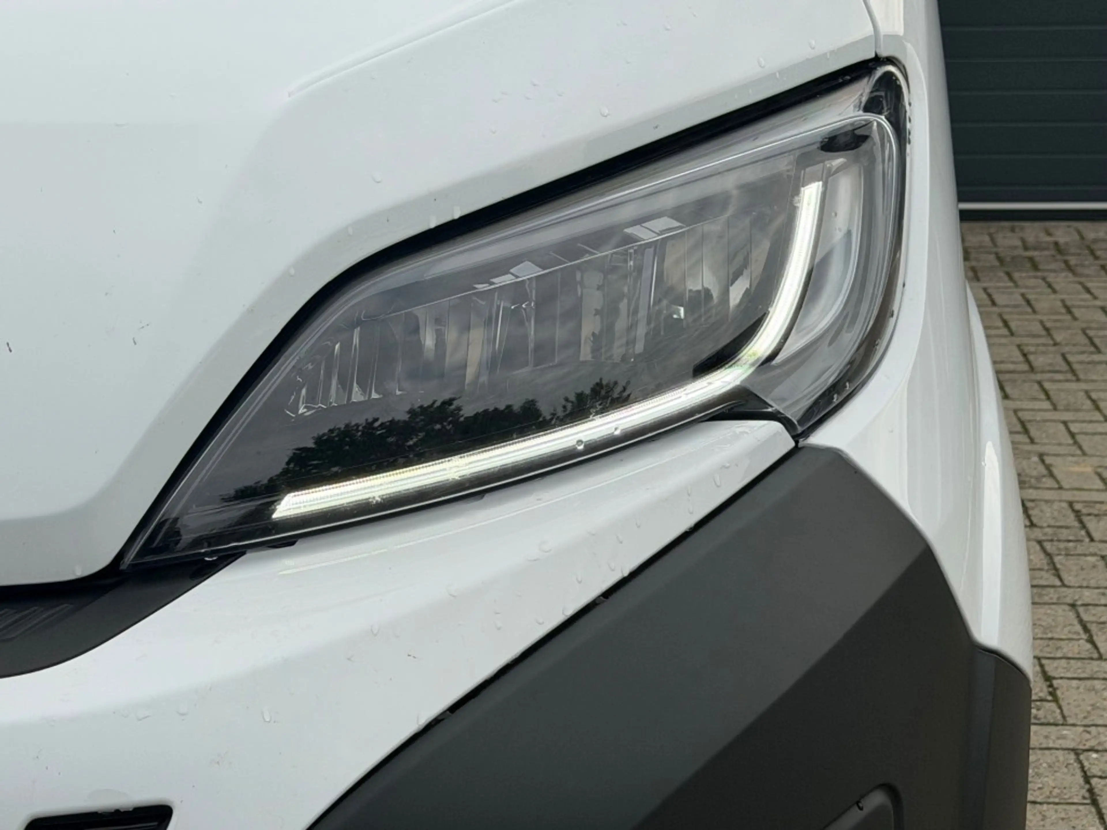 Fiat Ducato L4H2 e-Ducato 205KW 110kWh 424km WLTP / Carplay / — photo 9
