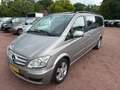 Mercedes-Benz Viano 3.0 CDI V6 Ambiente 7 Persoons XXL Extra Lang Grau - thumbnail 1