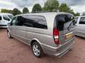 Mercedes-Benz Viano 3.0 CDI V6 Ambiente 7 Persoons XXL Extra Lang Grau - thumbnail 4