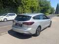 Ford Focus Turnier 1,0 EcoBoost Hybrid Titanium Silber - thumbnail 4