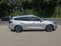 Ford Focus Turnier 1,0 EcoBoost Hybrid Titanium Silber - thumbnail 3