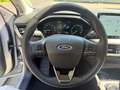Ford Focus Turnier 1,0 EcoBoost Hybrid Titanium Silber - thumbnail 8