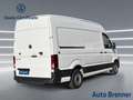 Volkswagen Crafter 35 2.0 tdi 140cv l3h3 business Bianco - thumbnail 4