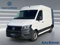 Volkswagen Crafter 35 2.0 tdi 140cv l3h3 business Bianco - thumbnail 1