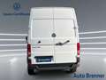Volkswagen Crafter 35 2.0 tdi 140cv l3h3 business Bianco - thumbnail 5