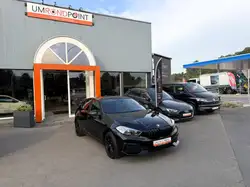 BMW Série 1 118i BUSINESS PACKAGE, TEMPOMAT, SIEGES CHAUFFANT