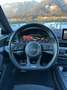 Audi A5 A5 SB 3,0 TDI quattro sport S-tronic sport 3x S-LINE Schwarz - thumbnail 15