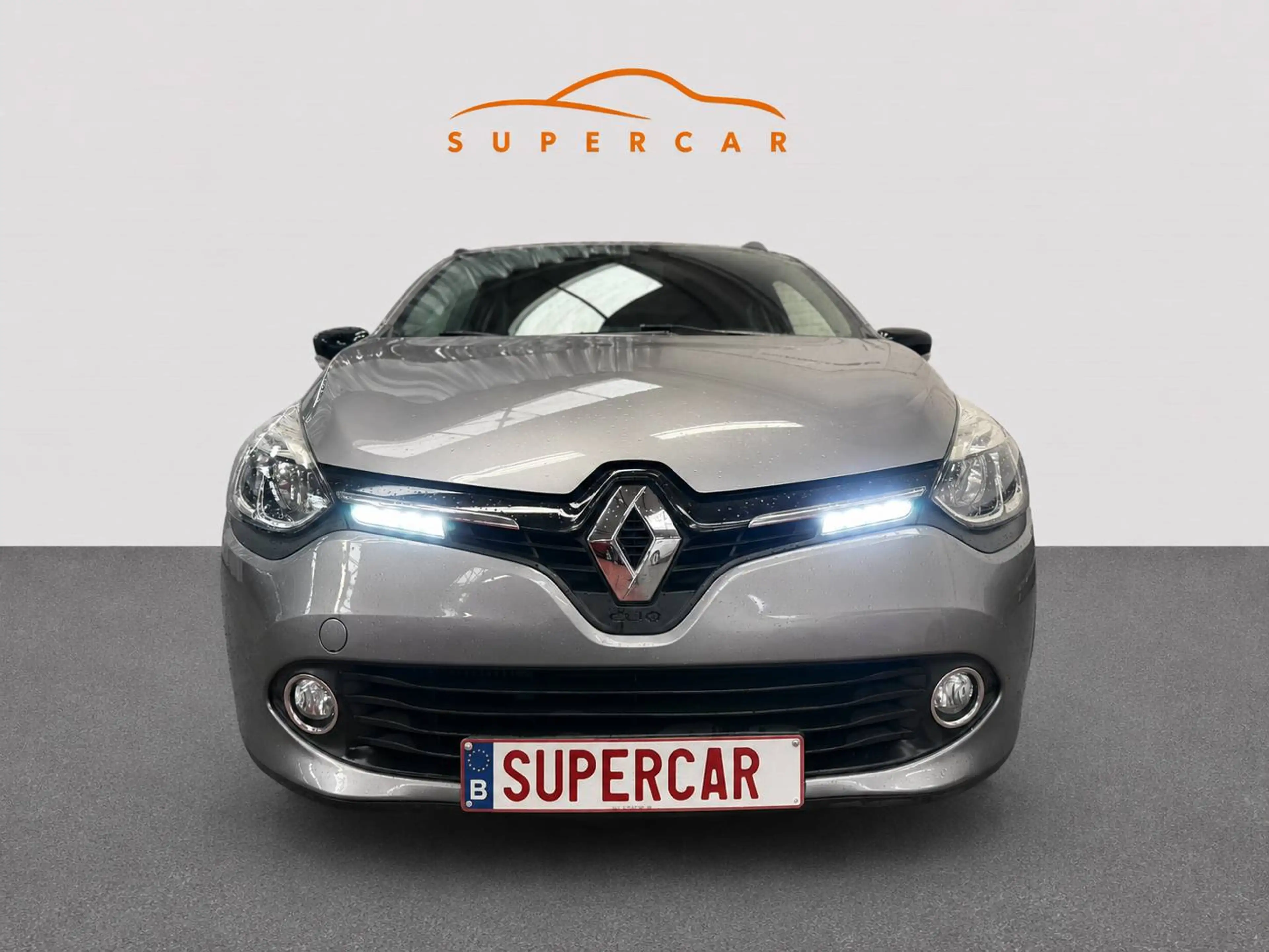 Renault Clio Clio 1.2 TCe Energy Limited EDC / Capt AR. /Cruise/ AC/ ST-STP/ BLTHT/ GPS/ 220€X 60 Mois — photo 2