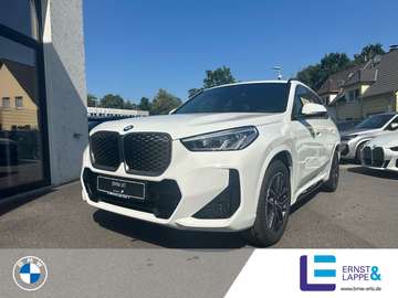 eDrive20 M Sport || DrivingAssist Kamera