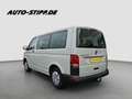 Volkswagen T6.1 Kombi 2.0 TDI 9-Sitzer RFK DAB PDC APP-C. Grau - thumbnail 4