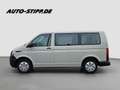 Volkswagen T6.1 Kombi 2.0 TDI 9-Sitzer RFK DAB PDC APP-C. Grau - thumbnail 3
