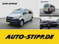Volkswagen T6.1 Kombi 2.0 TDI 9-Sitzer RFK DAB PDC APP-C. Grau - thumbnail 1