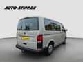 Volkswagen T6.1 Kombi 2.0 TDI 9-Sitzer RFK DAB PDC APP-C. Grau - thumbnail 18