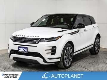 Dynamic HSE AWD - FIN. @$151/WK | LEASE @$192/WK