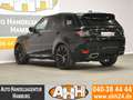 Land Rover Range Rover Sport SDV8 AUTOBIOGRAPHY PANO|AHK|1H Schwarz - thumbnail 3