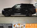Land Rover Range Rover Sport SDV8 AUTOBIOGRAPHY PANO|AHK|1H Schwarz - thumbnail 6