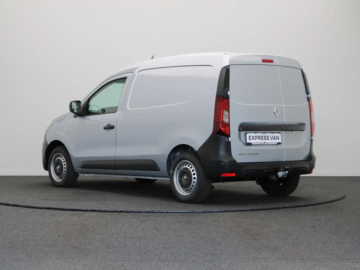 Renault Express 1.5 dCi 95pk Comfort | BPM Voordeel | Hoge korting Šedá - 2