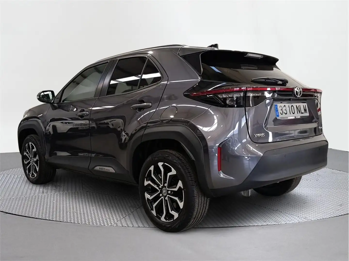 Toyota Yaris Cross 130H Active - 2