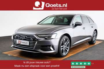 Avant 45 TFSI Assistentiepakket Tour - Sportstoele