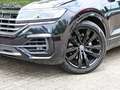 Volkswagen Touareg R-Line 3.0 V6 TDI SCR PANO/LUFTF./ALLRADL./AHK/LED Чорний - thumbnail 3