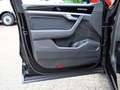 Volkswagen Touareg R-Line 3.0 V6 TDI SCR PANO/LUFTF./ALLRADL./AHK/LED Чорний - thumbnail 14
