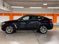BMW X6 xDrive40d Sport Aut. *VOLLLEDER*HEAD-UP*SOFT-CL... Blau - thumbnail 5