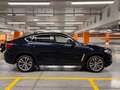 BMW X6 xDrive40d Sport Aut. *VOLLLEDER*HEAD-UP*SOFT-CL... Blau - thumbnail 6