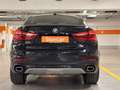 BMW X6 xDrive40d Sport Aut. *VOLLLEDER*HEAD-UP*SOFT-CL... Blau - thumbnail 4