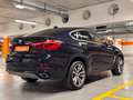 BMW X6 xDrive40d Sport Aut. *VOLLLEDER*HEAD-UP*SOFT-CL... Blau - thumbnail 2