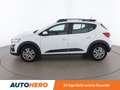 Dacia Sandero 1.0 TCe Stepway Comfort *NAVI*BT*CAM* Weiß - thumbnail 3