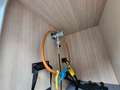 Hobby Siesta T70 HGQ +Hubbett AHK 4,25t.  top Zustand Weiß - thumbnail 24
