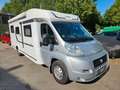 Hobby Siesta T70 HGQ +Hubbett AHK 4,25t.  top Zustand Weiß - thumbnail 3