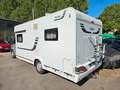 Hobby Siesta T70 HGQ +Hubbett AHK 4,25t.  top Zustand Weiß - thumbnail 4
