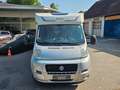 Hobby Siesta T70 HGQ +Hubbett AHK 4,25t.  top Zustand Weiß - thumbnail 5
