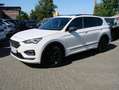 SEAT Tarraco 2.0TSI FR 4Drive 7-Sitzer 360° Panorama Weiß - thumbnail 8