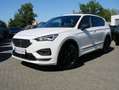 SEAT Tarraco 2.0TSI FR 4Drive 7-Sitzer 360° Panorama Weiß - thumbnail 2