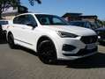 SEAT Tarraco 2.0TSI FR 4Drive 7-Sitzer 360° Panorama Weiß - thumbnail 1