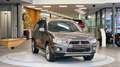 Mitsubishi Outlander 2,2 DI-D 1-Hand ALLRAD 7-Sitzer Braun - thumbnail 4