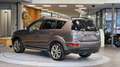 Mitsubishi Outlander 2,2 DI-D 1-Hand ALLRAD 7-Sitzer Braun - thumbnail 7