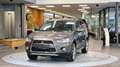 Mitsubishi Outlander 2,2 DI-D 1-Hand ALLRAD 7-Sitzer Braun - thumbnail 2