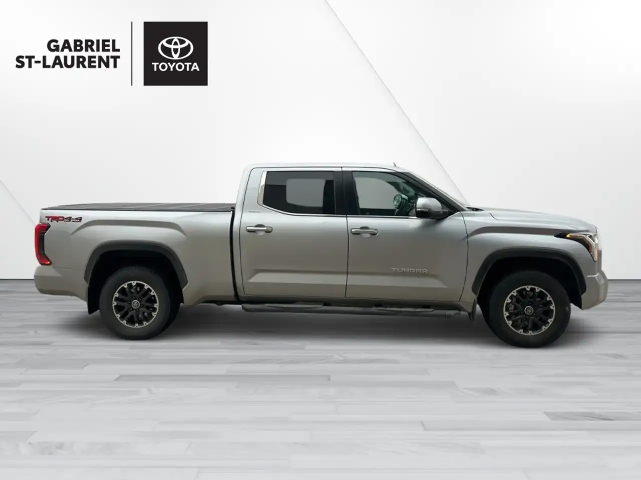 Toyota Tundra снимка Toyota Tundra
