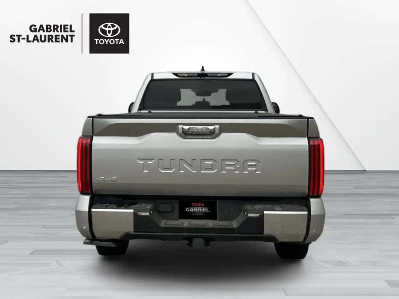 Toyota Tundra снимка Toyota Tundra
