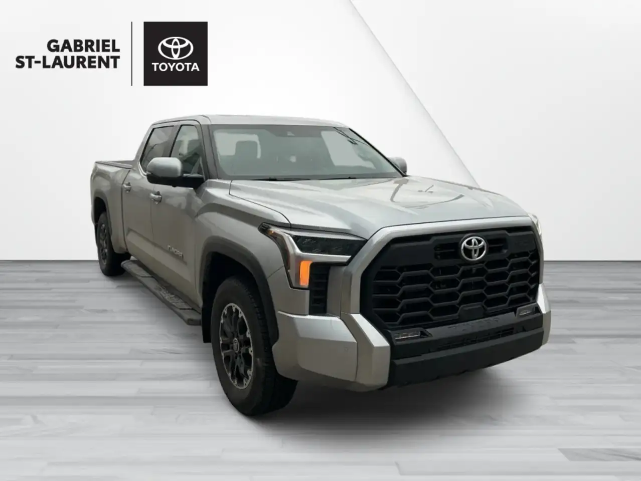 Toyota Tundra снимка Toyota Tundra