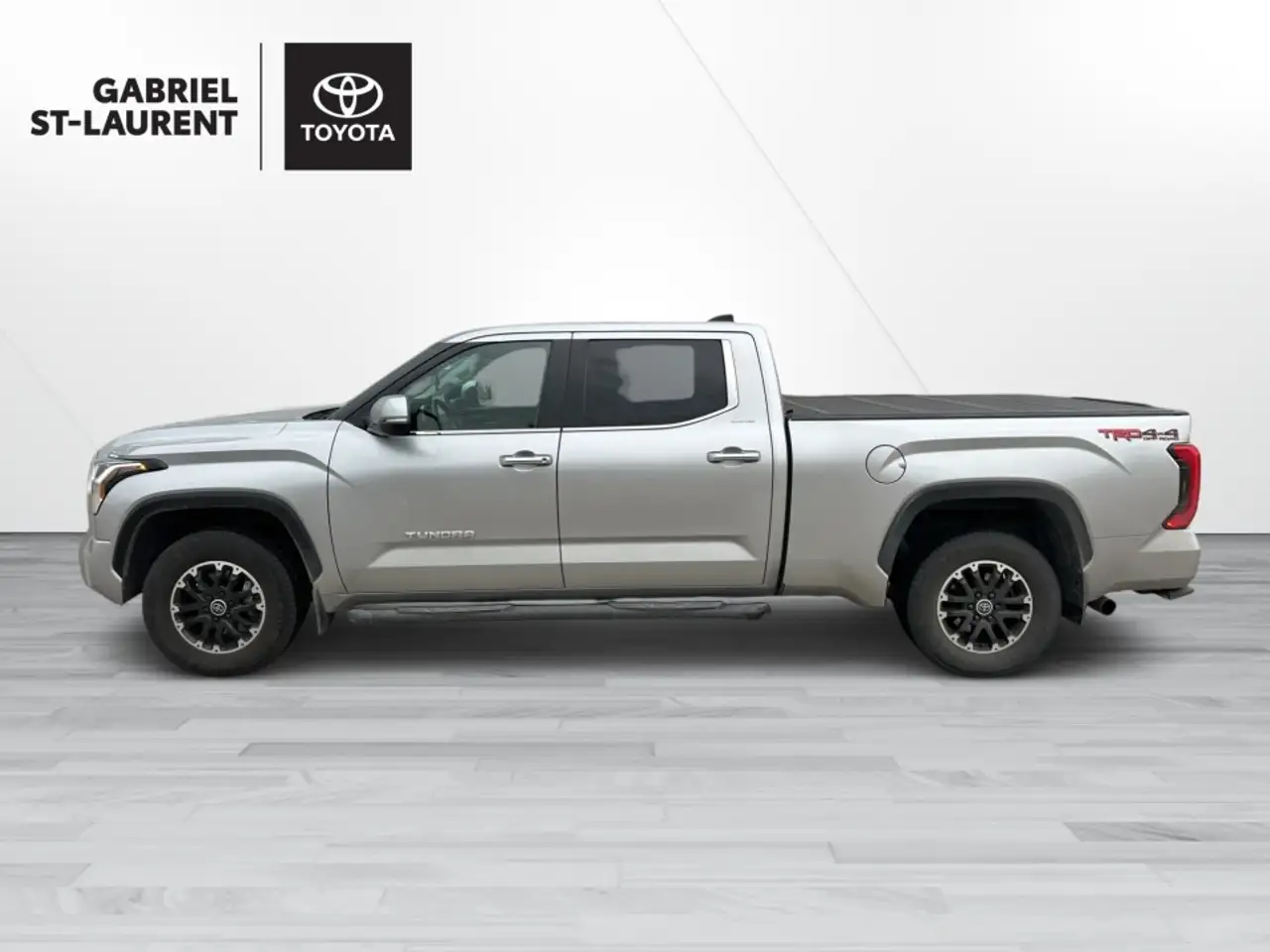 Toyota Tundra снимка Toyota Tundra