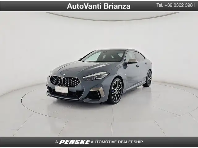 BMW 235 M 235i Gran Coupe xdrive