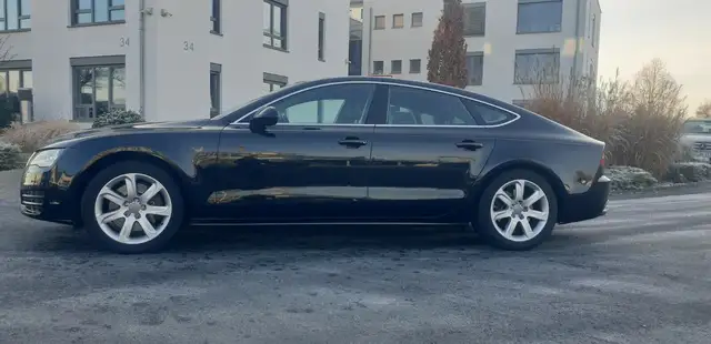 Audi A7 Sportback 3.0 TDI quattro